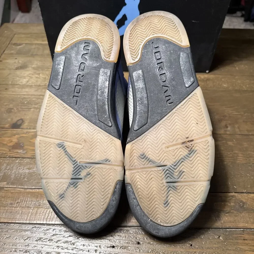 Jordan air retro